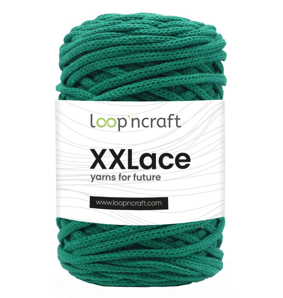 Loop'nCraft XXLace