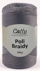 Catty Poli Braidy 4mm