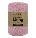 Loop'nCraft Macrame String 32