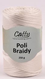 Catty Poli Braidy 2mm