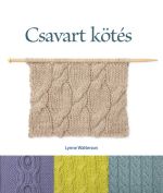 Lynne Watterson - Csavart kötés