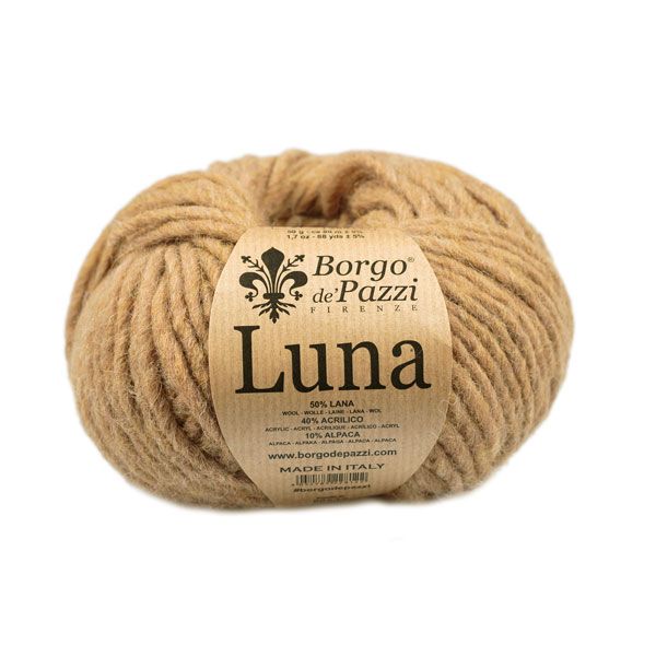 Borgo de Pazzi Luna