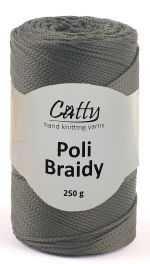 Catty Poli Braidy 2mm