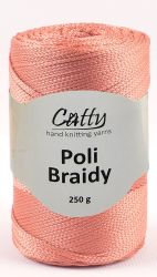 Catty Poli Braidy 4mm
