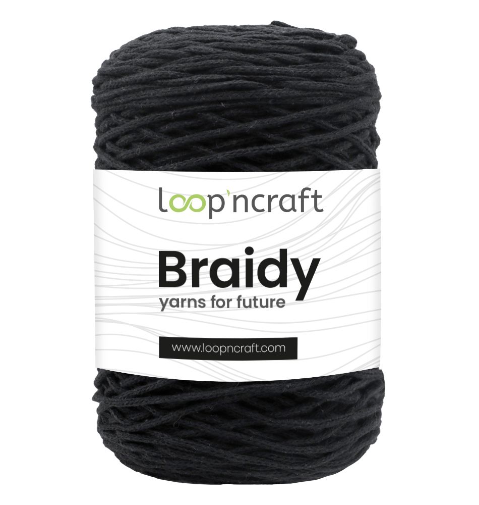 Loop'nCraft Braidy