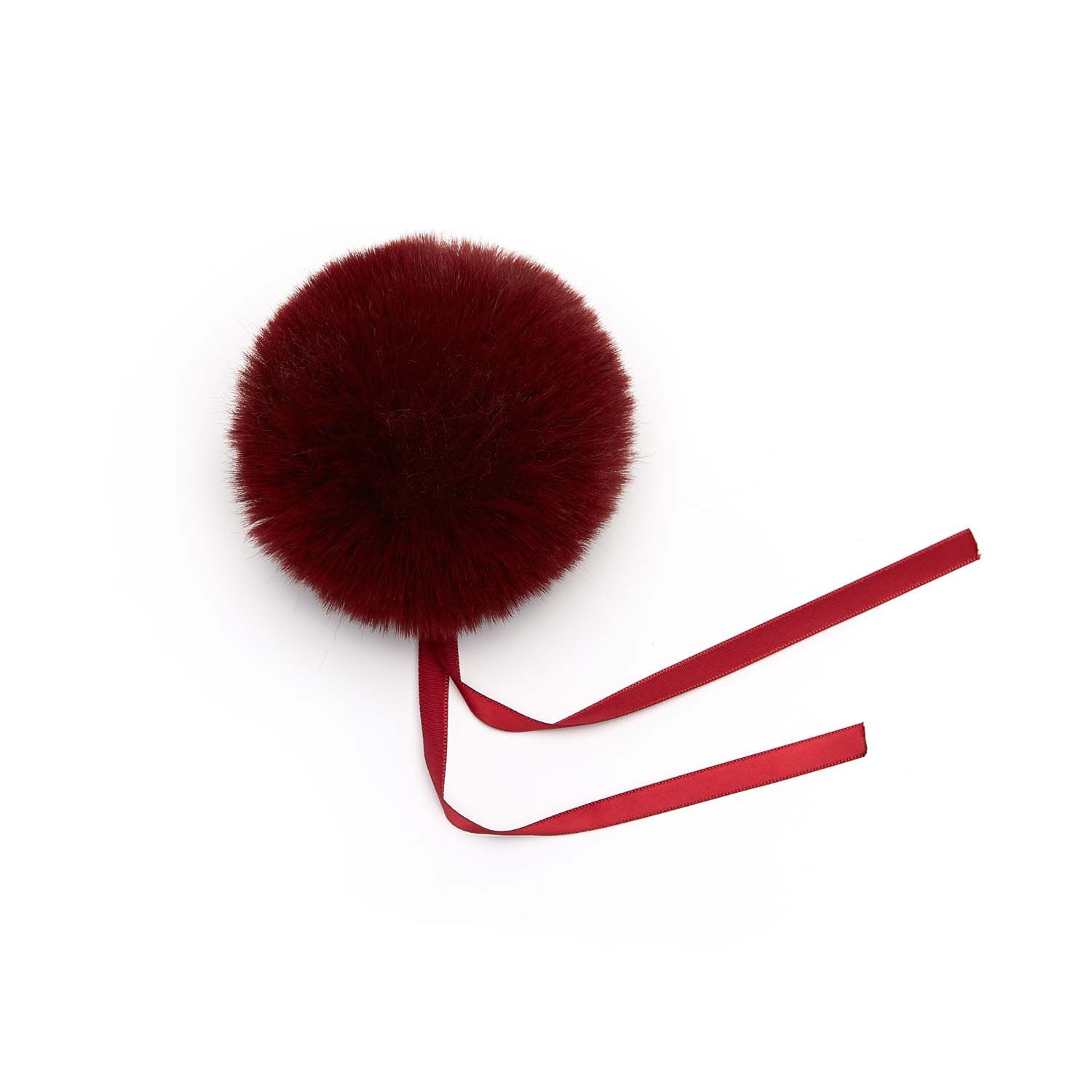 Pompom 11 cm