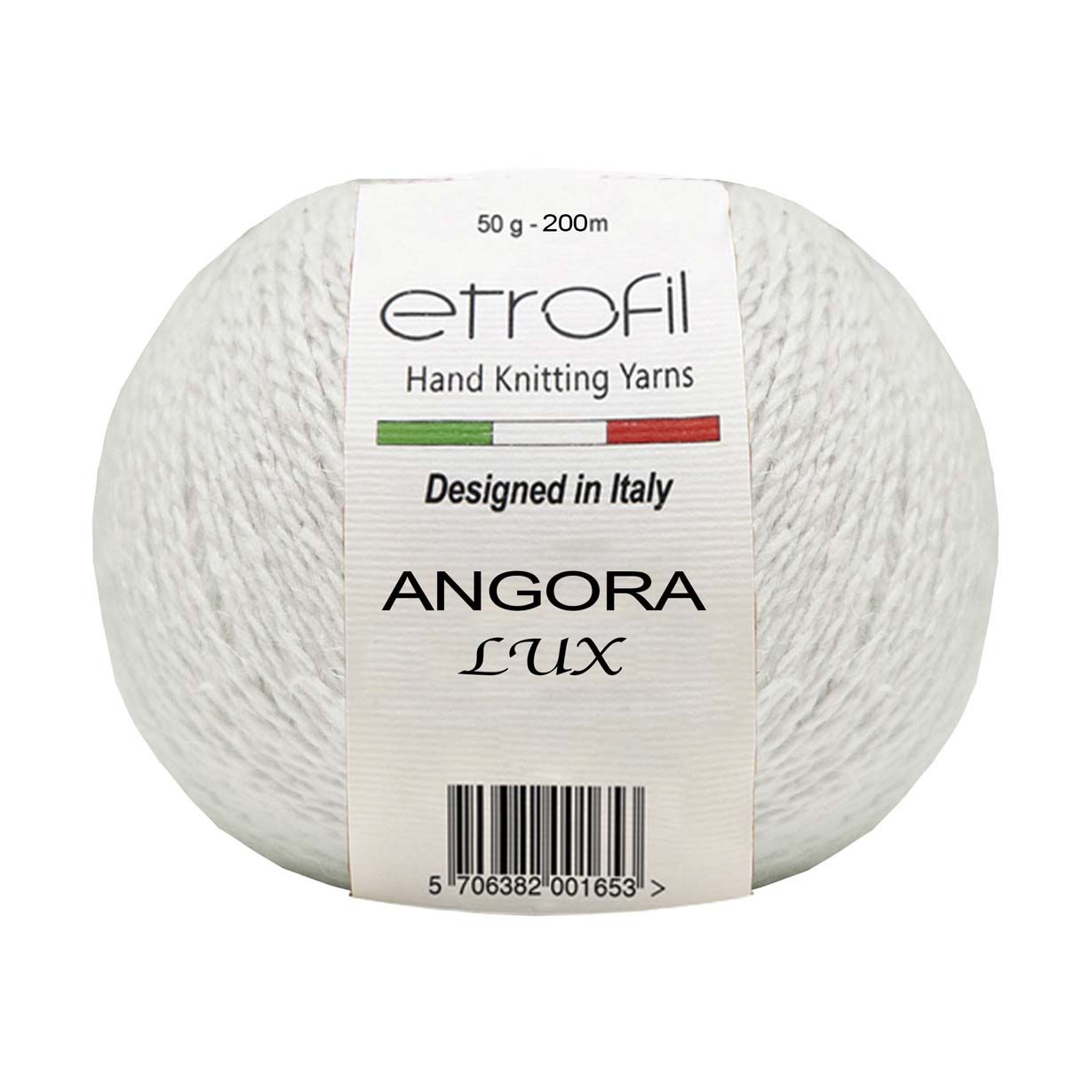 Etrofil Angora Lux