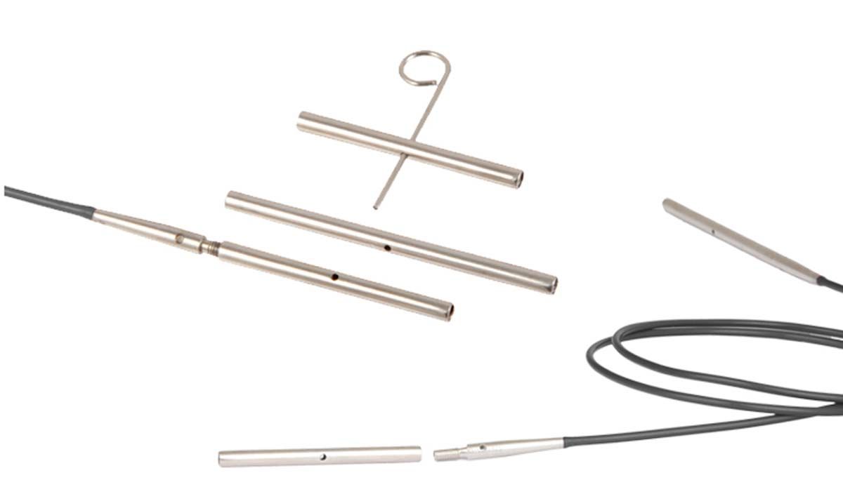 Knit Pro kábelösszekötő