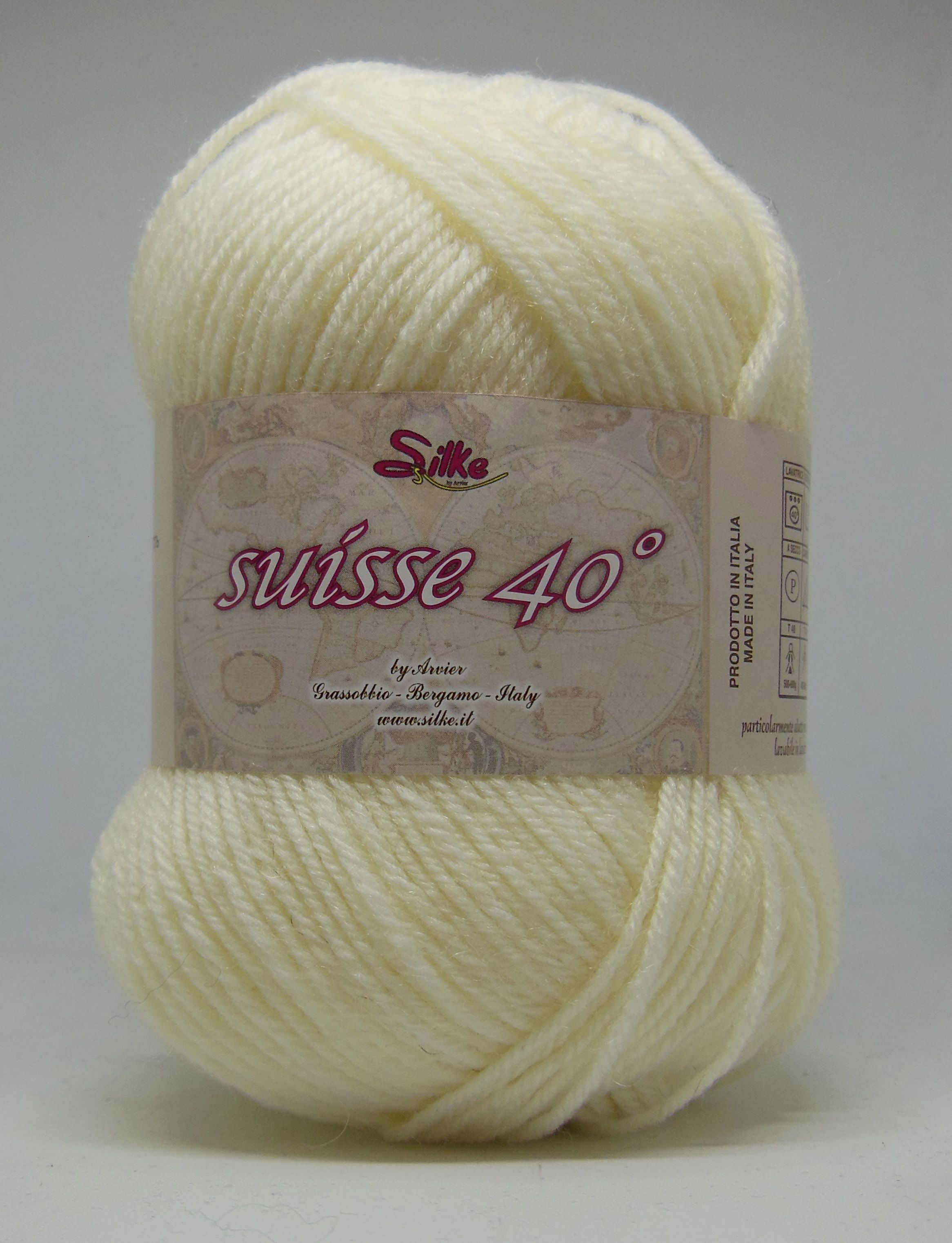 Suisse 40