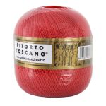 Toscano Ritorto -5- 8 (piros)