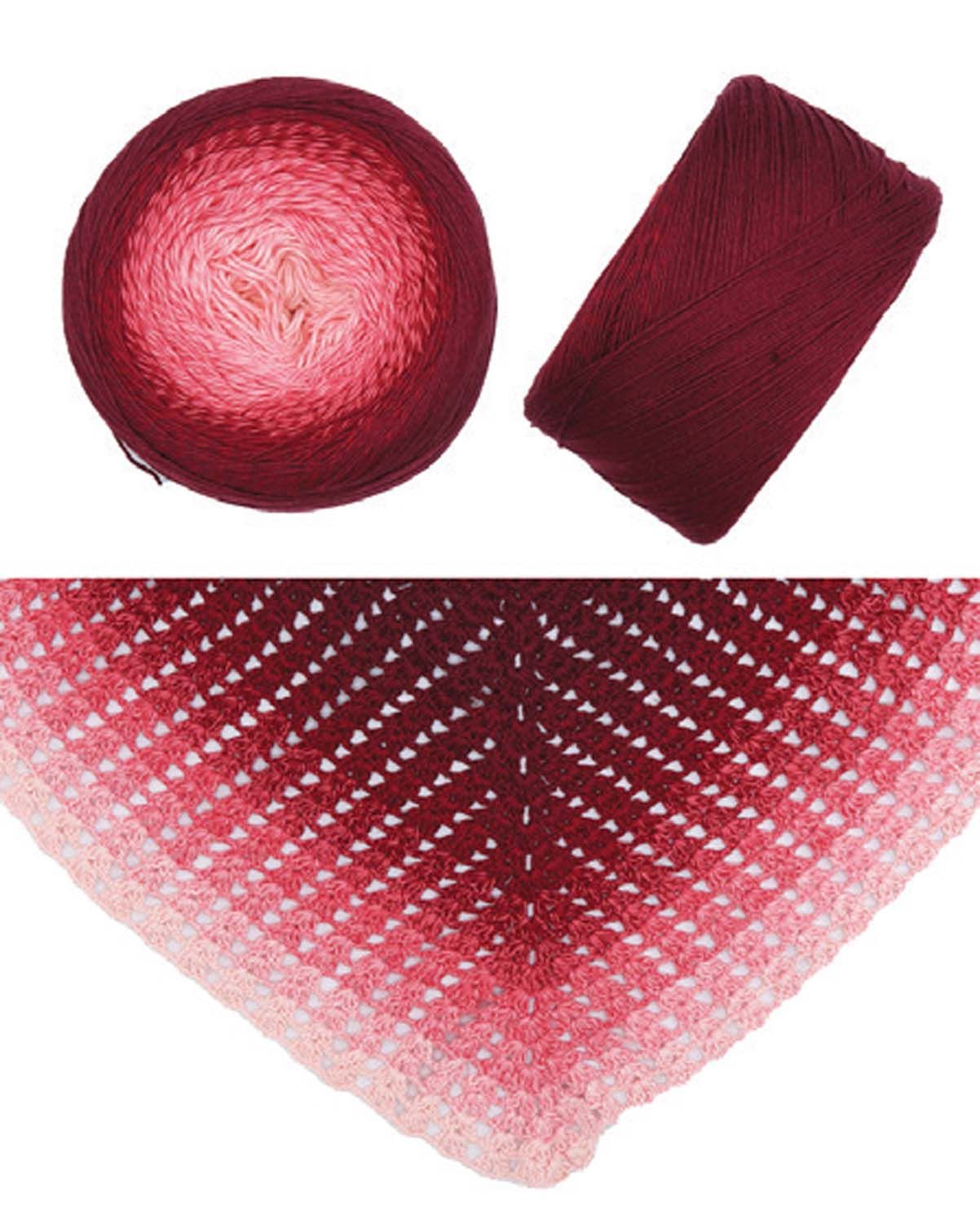 Loop'nCraft Soft Cake