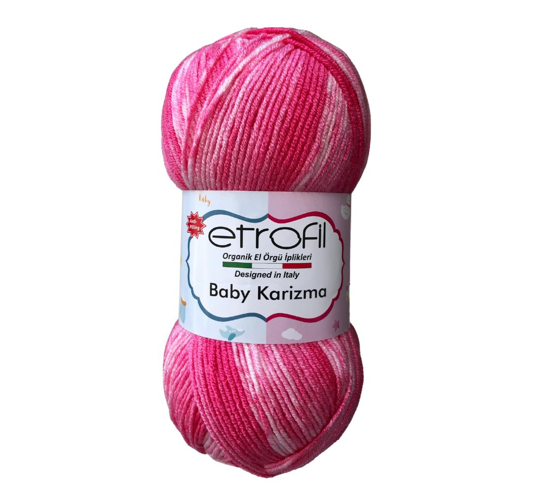 Etrofil Baby Karizma