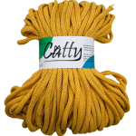 Catty 5mm - 24 mustard