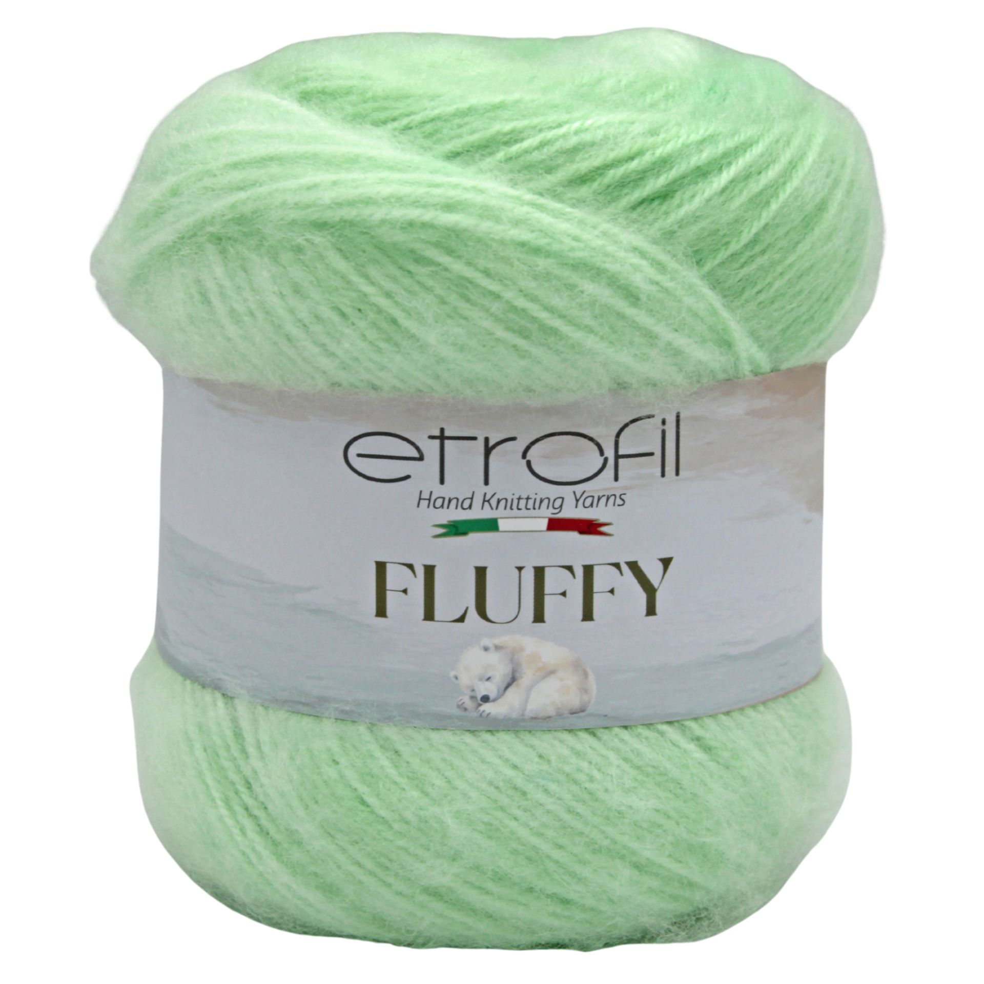 Etrofil Fluffy