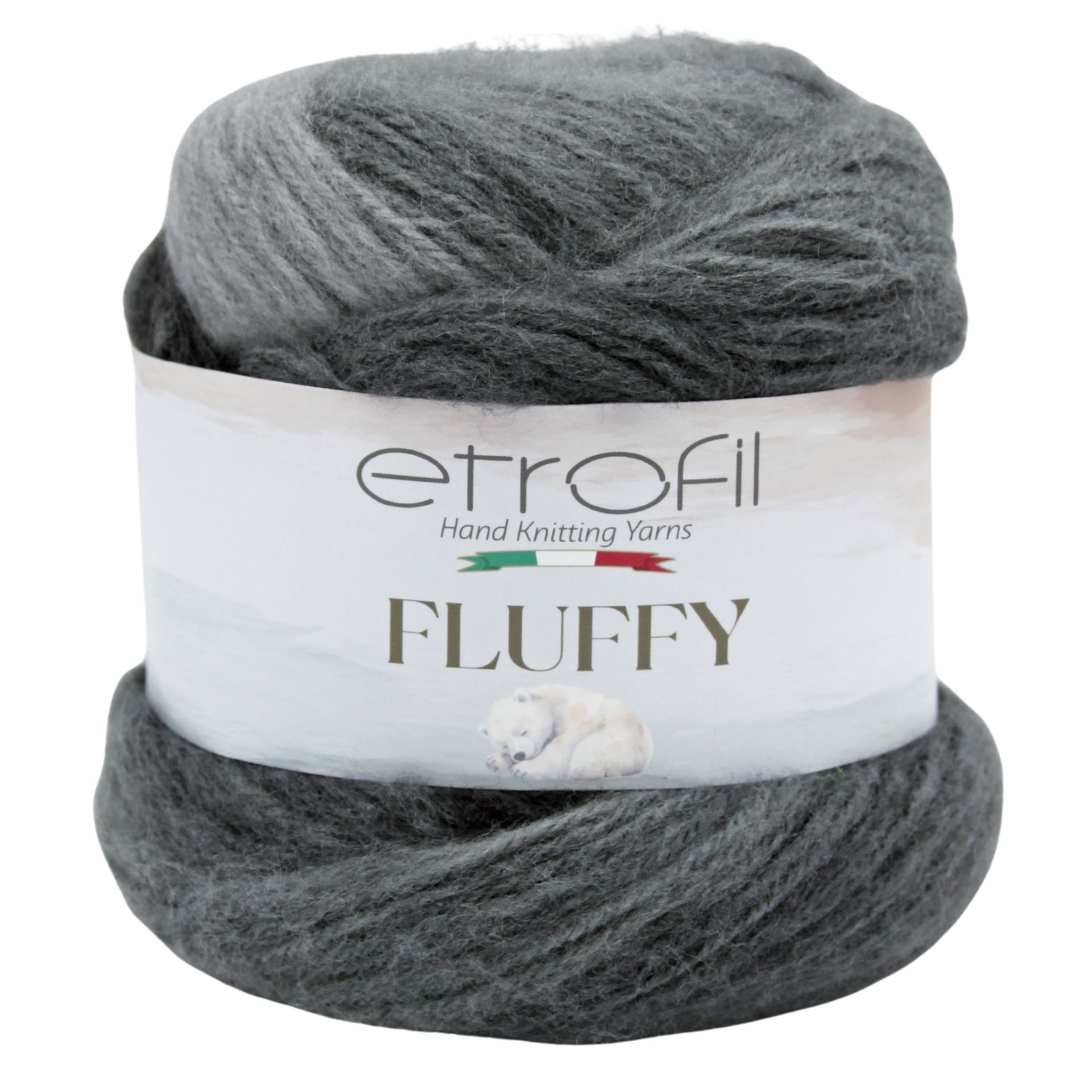 Etrofil Fluffy