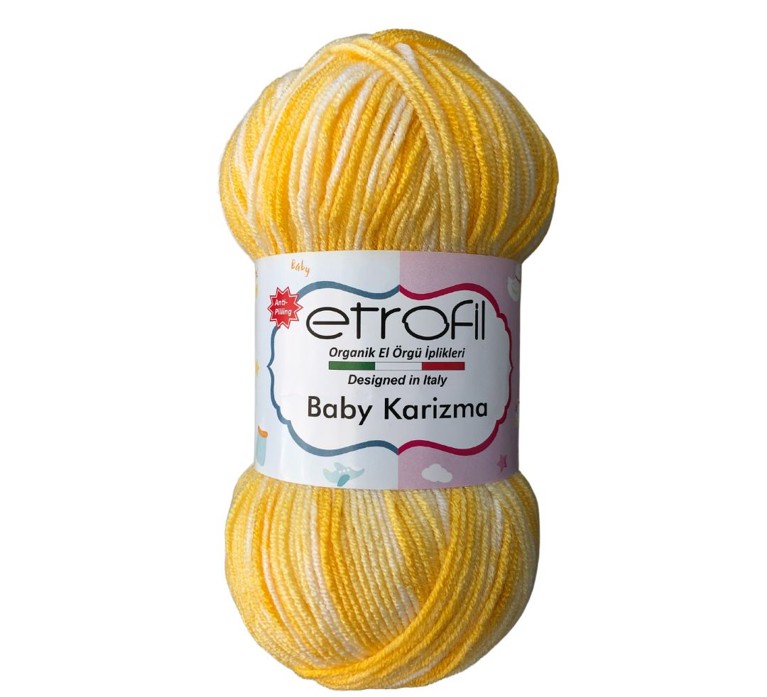 Etrofil Baby Karizma