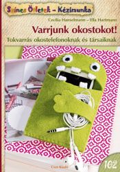 Varrjunk okostokot! - Színes ötletek 102.