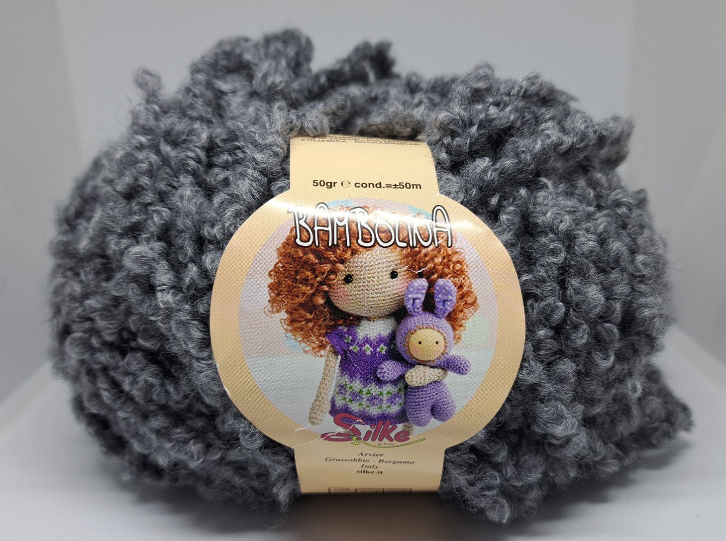 Silke Dolly / Bambolina