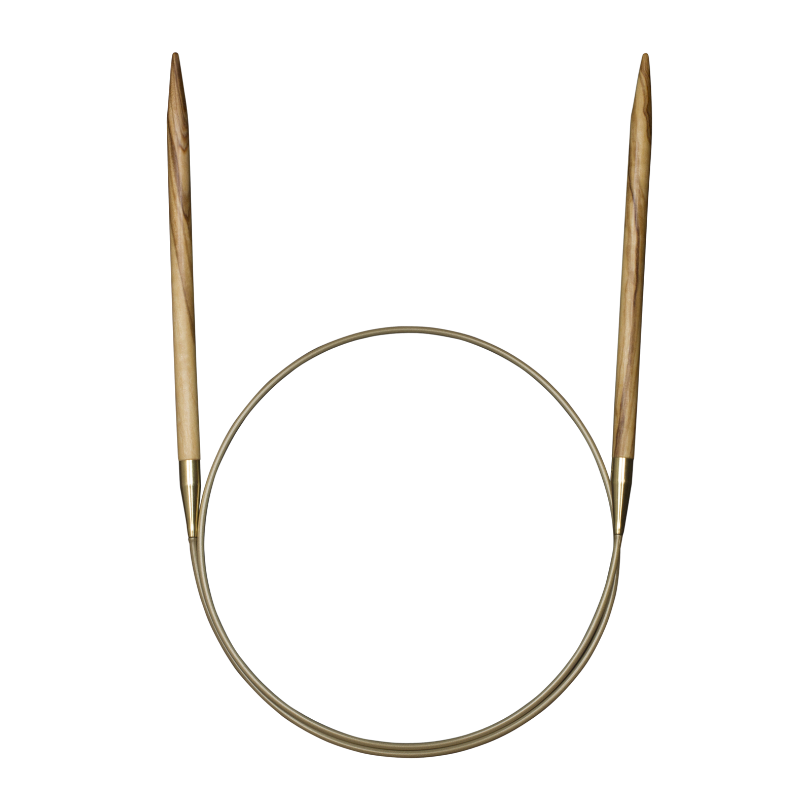 Addi Olive fix 80cm