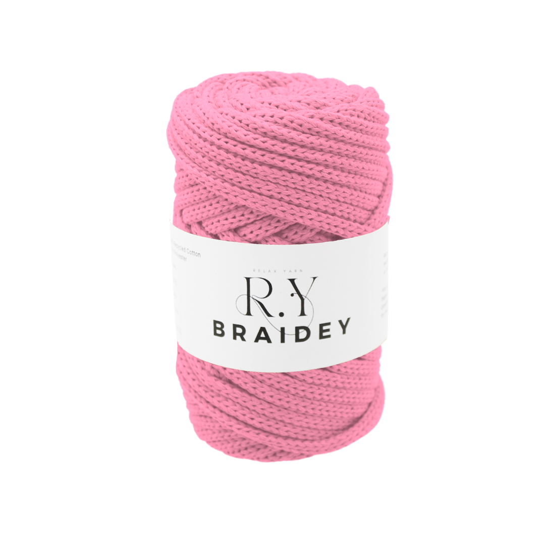 Relax Braidey 6mm