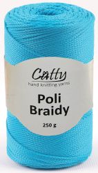 Catty Poli Braidy 2mm