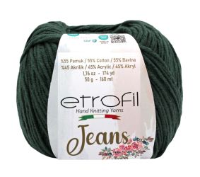 Etrofil Jeans