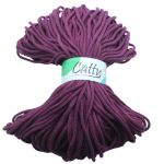 Catty 5mm - 41 purple