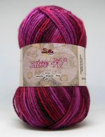 Suisse Multicolor - 409