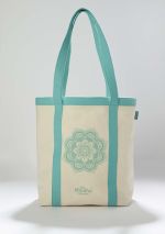 Mindful Tote Bag