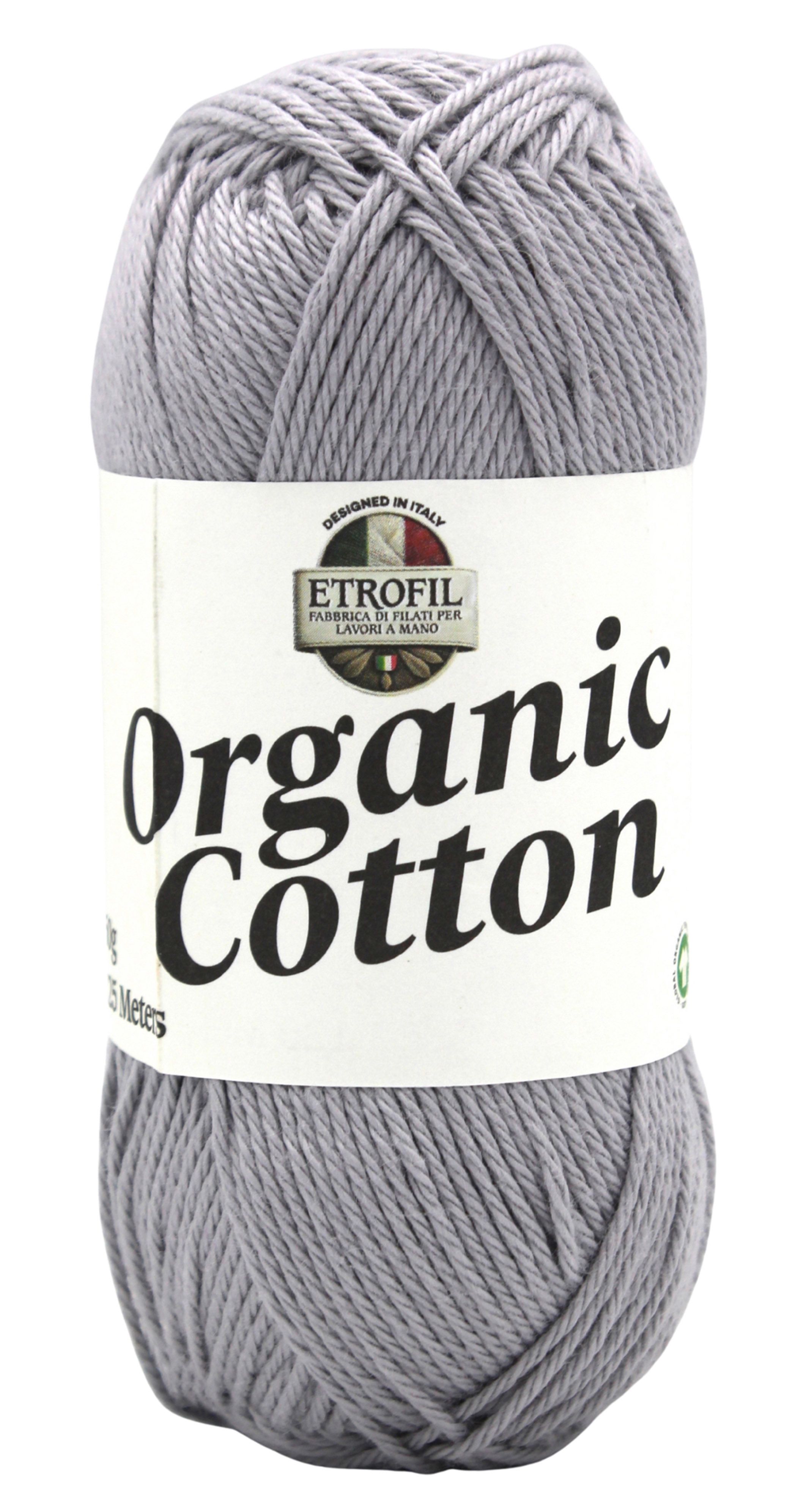 Etrofil Organic Cotton
