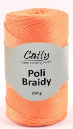 Catty Poli Braidy 2mm