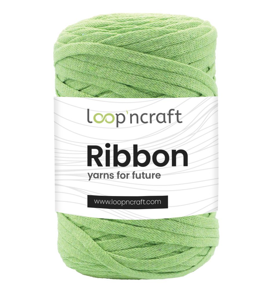Loop'nCraft Ribbon
