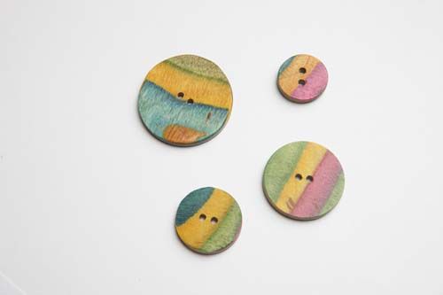 Knit Pro Symfonie gomb