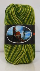 Luxor egyiptomi pamutfonal