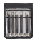 Knit Pro Karbonz zoknikötőtű szett