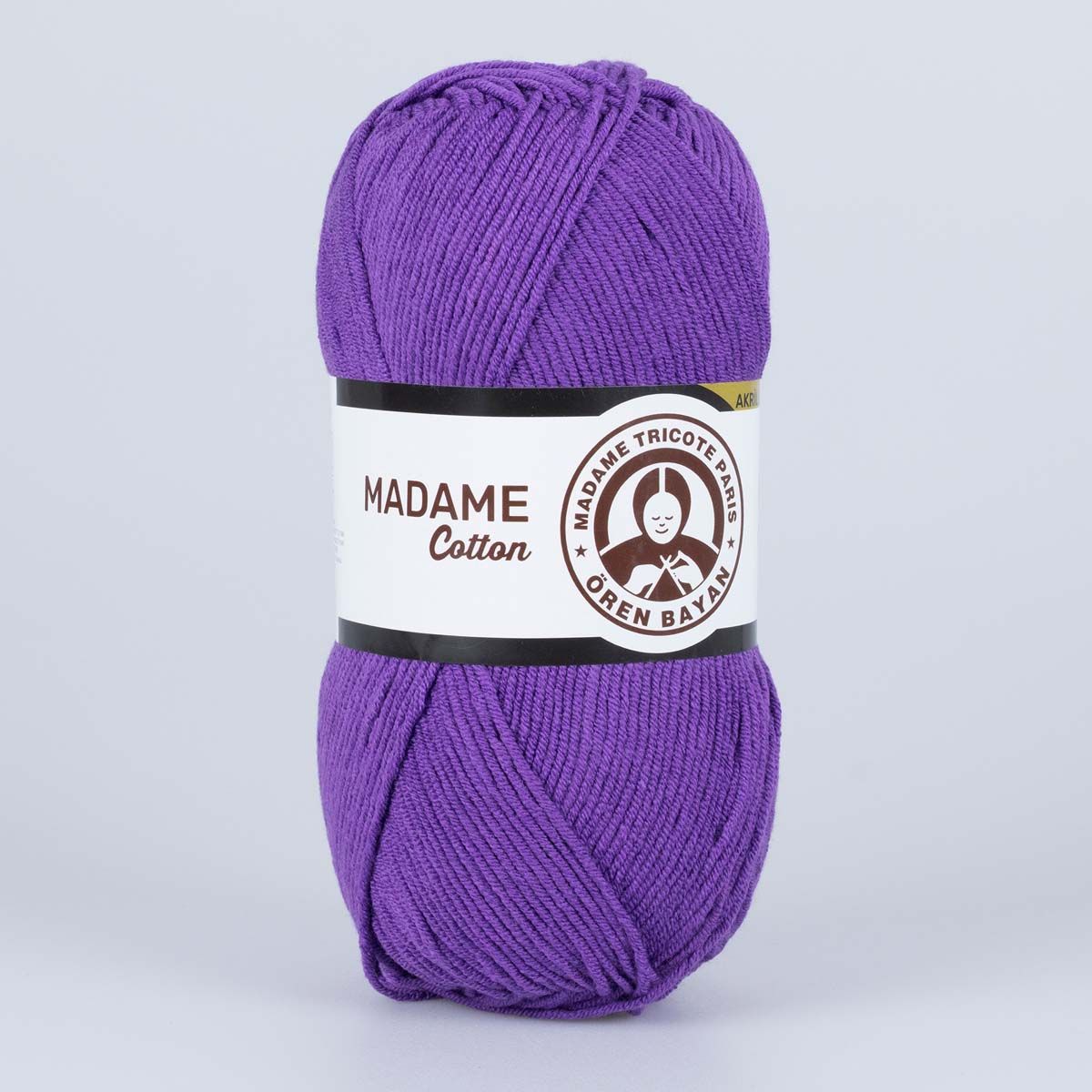 Ören Bayan Madame Cotton