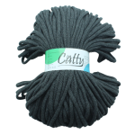 Catty 5mm - 5 anthracite