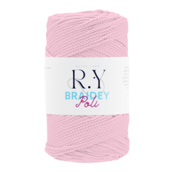 Relax Yarn Poli Braidey