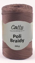 Catty Poli Braidy 2mm