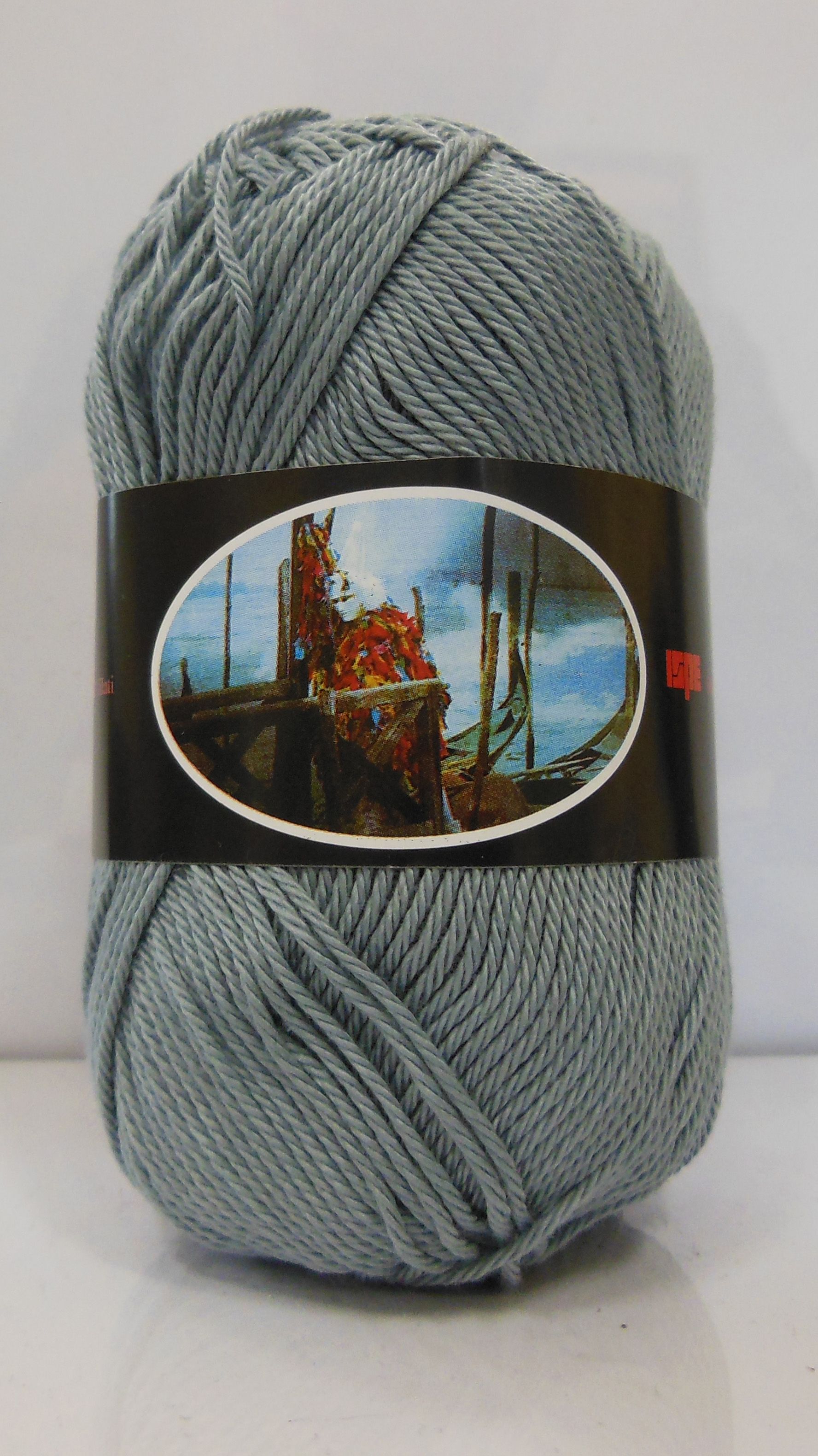 Luxor egyiptomi pamutfonal