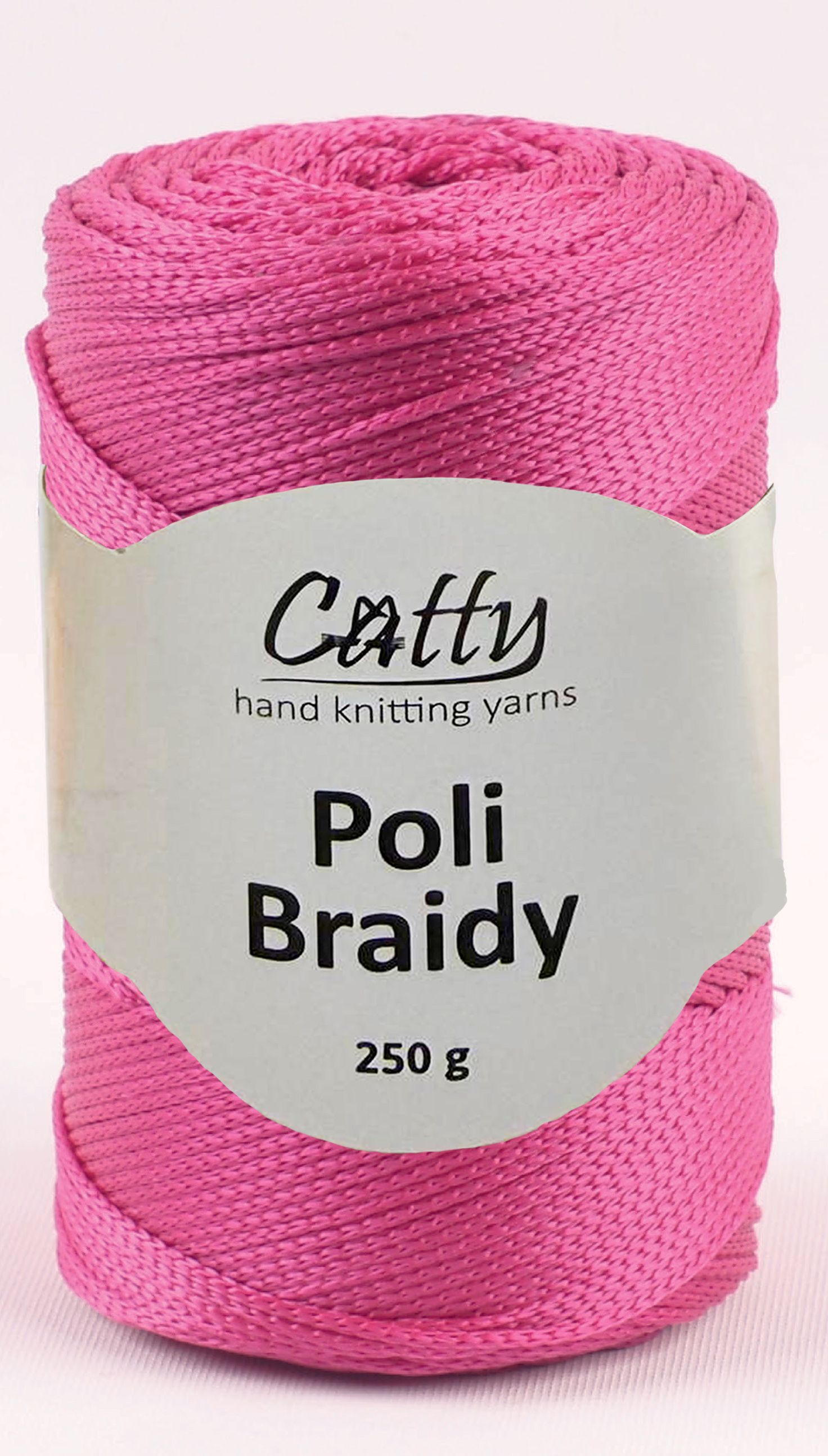 Catty Poli Braidy 2mm