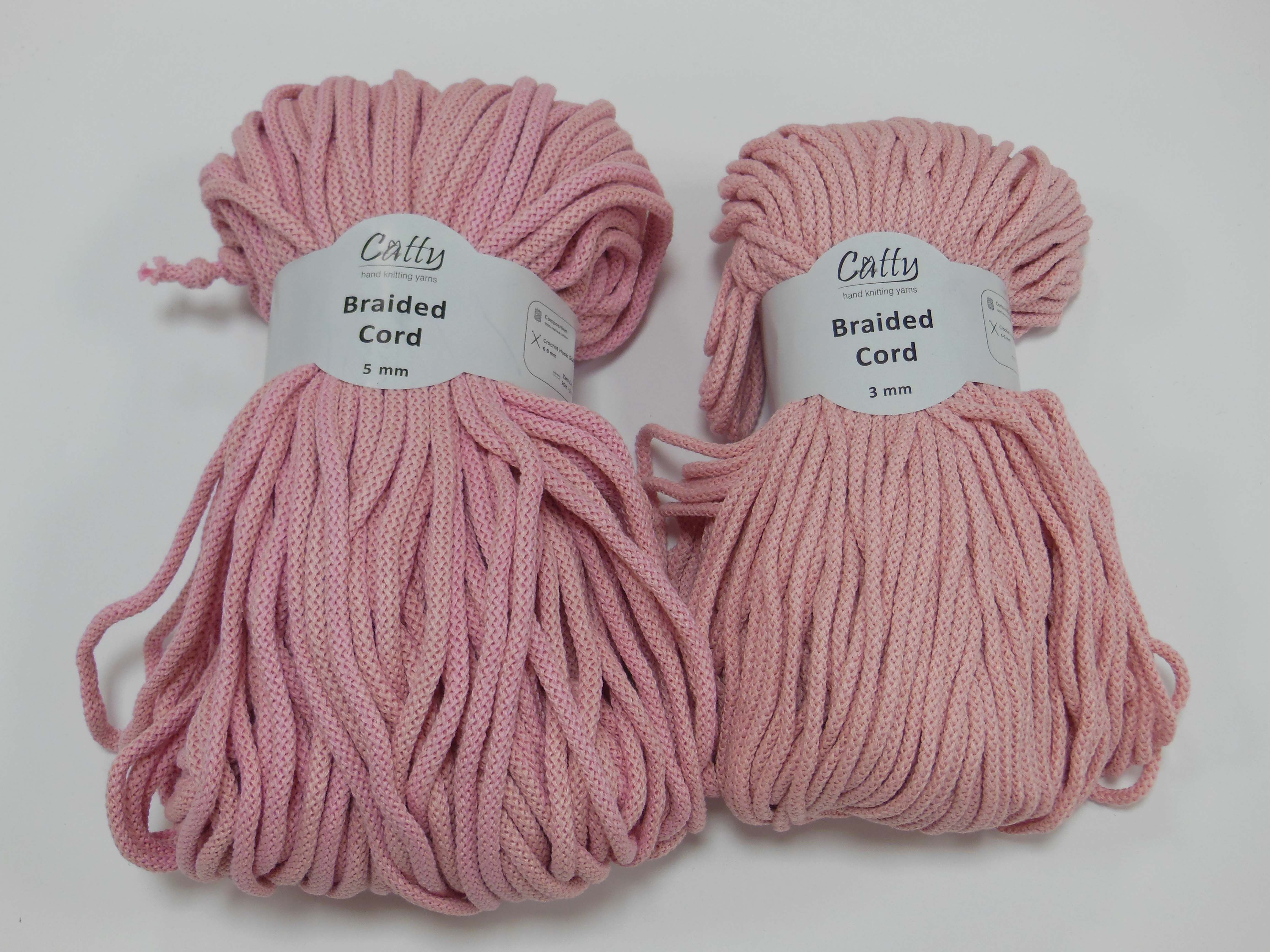 Catty 5mm 500g
