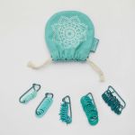 Knit Pro Mindful szemjelölő megapack