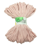 Catty 5mm - 32 baby pink