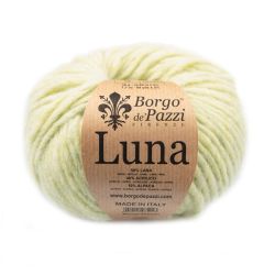 Borgo de Pazzi Luna