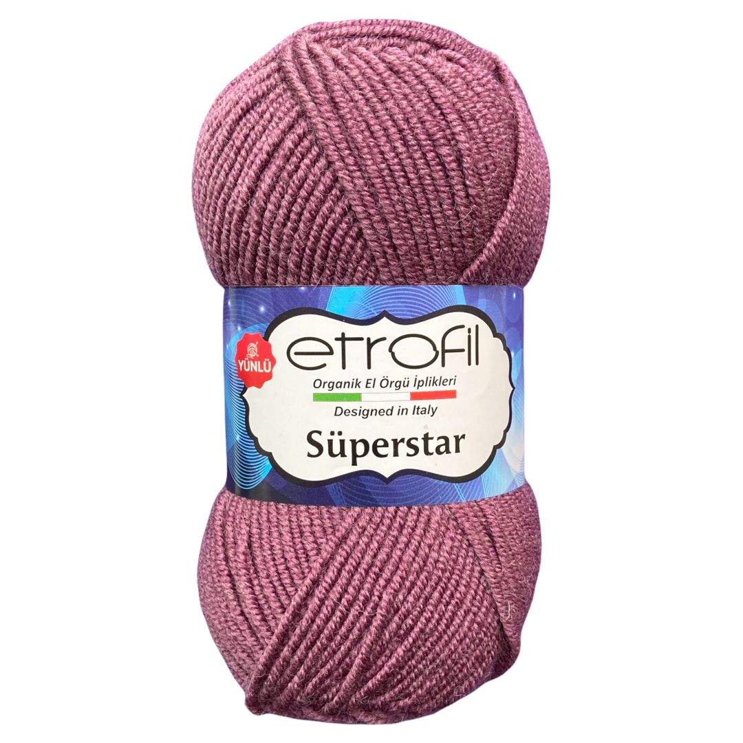 Etrofil Superstar