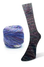 Paint Gradient Sock 12