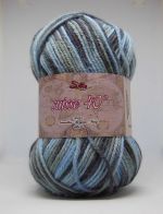 Suisse Multicolor - 609