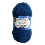 Etrofil Superstar - 75095 - navy