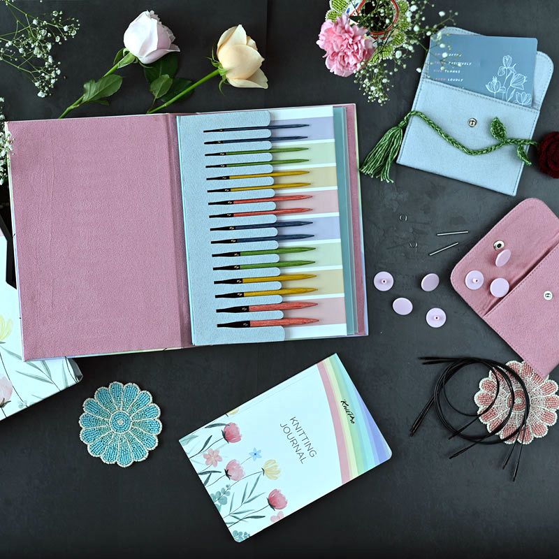 Knit Pro Self Love Limited NIC szett